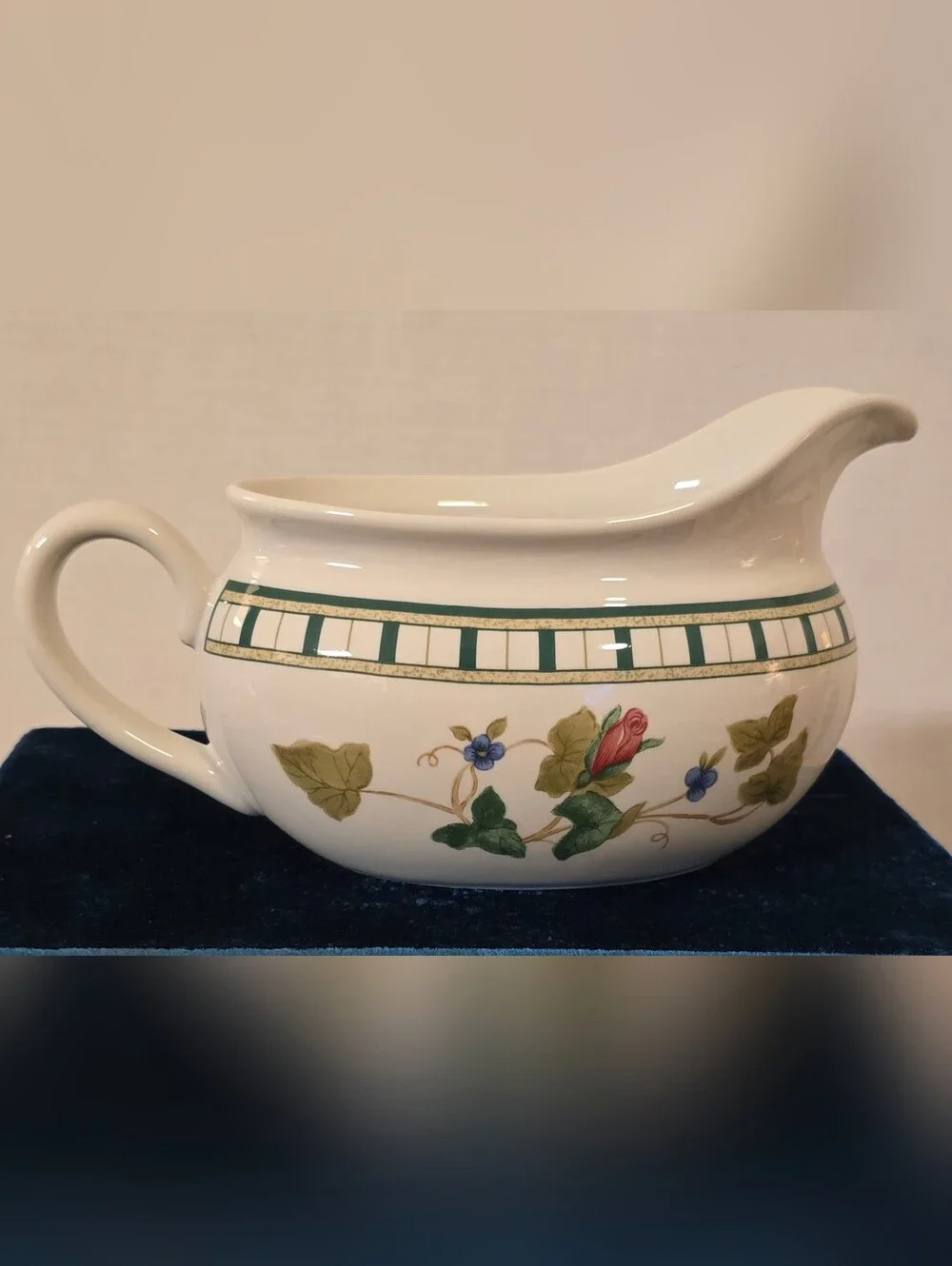 Vintage Lenox Casual Images 